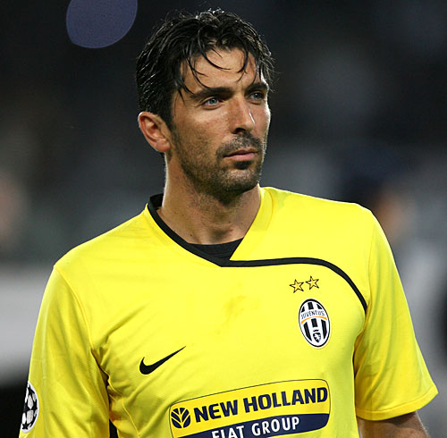 buffon