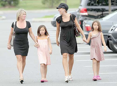 Kate Gosselin