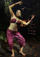 Shraddha, Das, From, Dracula, 3D