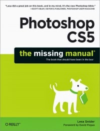 Ebook Photoshop CS5: The Missing Manual