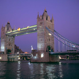 Foto London Keren