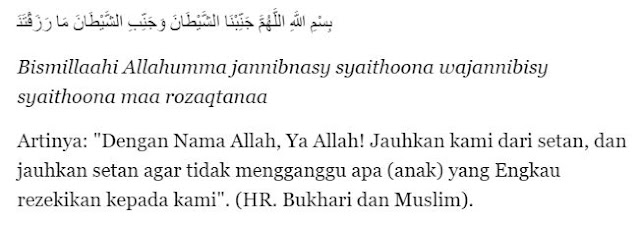  Manfaat Doa untuk Pengantin Baru Agar Pernikahan Bahagia Dan Sakinah Doa untuk Pengantin Baru : Setelah Akad Nikah dan Malam Pertama