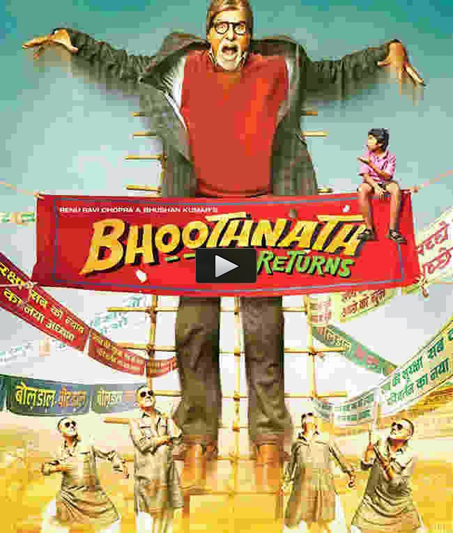 http://www.indopia.com/showtime/watch/movie/2014010016_00/bhoothnath-returns/