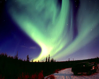 Keindahan Aurora.alamindah121.blogspot.com