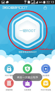 360root