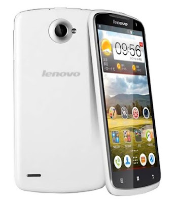 How to Root Lenovo S920 Without PC Easily