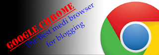google chrome,blogging,blog,negblog dengan google chrome,media browser google chrome,chrome