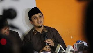 Yusuf Mansur