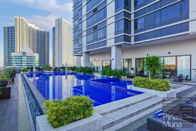 Seda Residences Makati