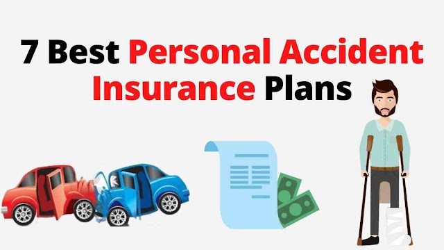 SBI Personal Accident Insurance