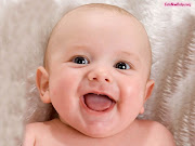 Free Cute Baby Photos / Wallpapers (little cute baby big laugh wallpaper cutenewbaby)