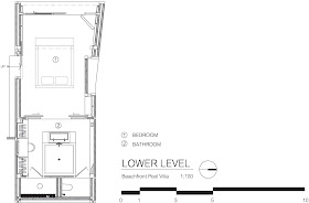 Small home floor plan 