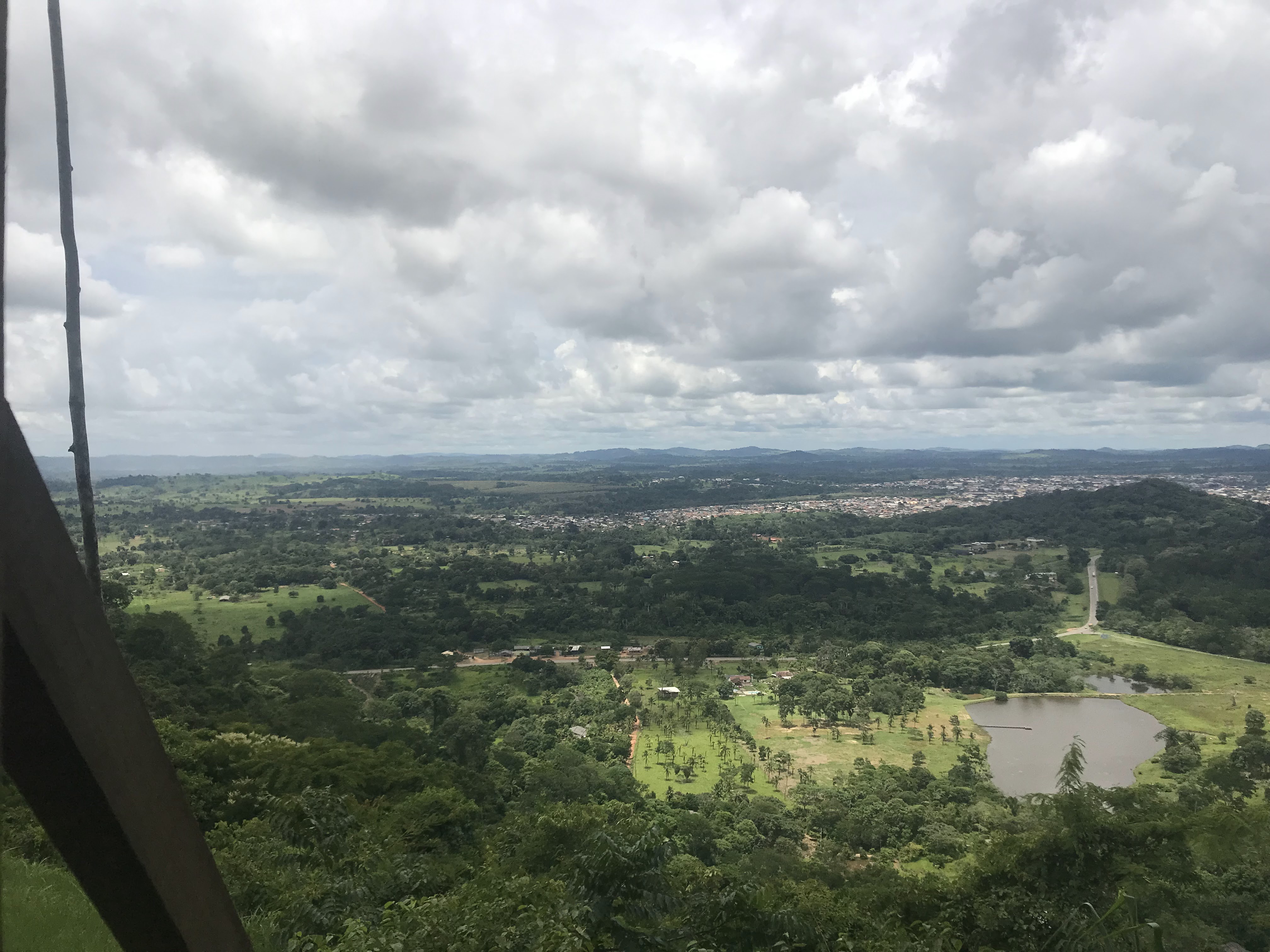 Ouro Preto do Oeste | Rondônia