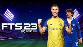 First Touch Soccer 2023 (FTS 23) Latest Update V5.2 Download Android