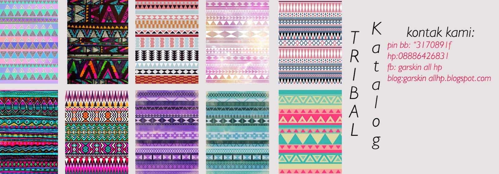 Katalog Tribal 1jpg