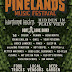 Pinelands Music Festival - Returns October 9th