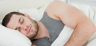 10  Tips Tidur Nyenyak Untuk Hidup Sehat