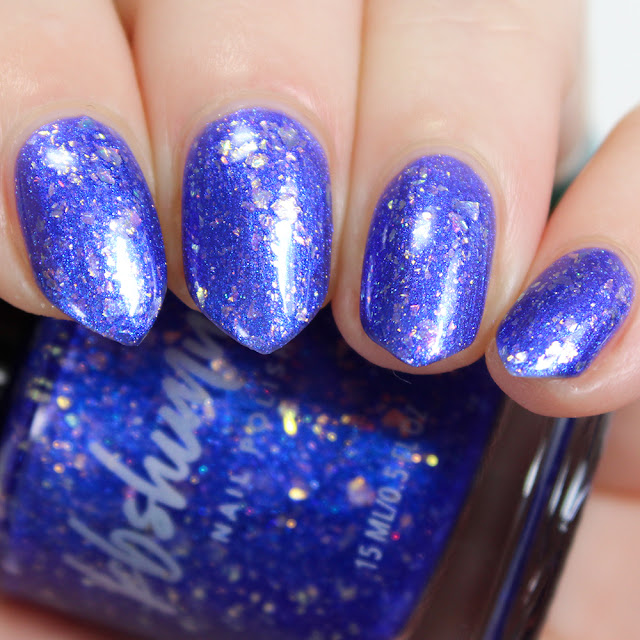 KBshimmer | Freeze The Day