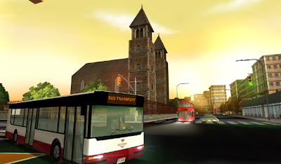 Bus Driver Pc Game Full Version Free Download For PC