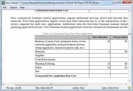 3 cách đơn giản mở file .docx trong Word 2003