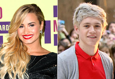 Demi-Lovato-Goes-on-Date-With-1D's-Niall Horan-After VMAs