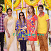 Manchu Lakshmi’s Pilavani Perantam film launched