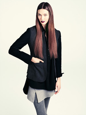 H&M Autumn Clothing Collection For Women