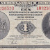 1 RUPIAH INDISCHE NEDERLANDERS 1943