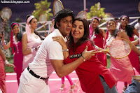 Images from film Om Shanti Om - 06