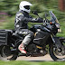 Sedang Dikembangkan, Yamaha XT900 Super-Tenere, Motor Trail Adventure Bermesin MT-09 