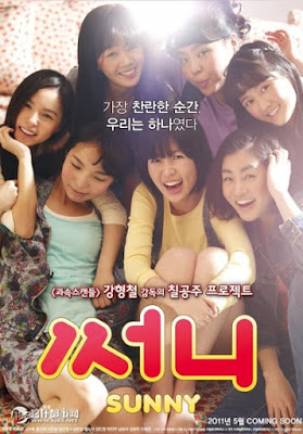 Sunny (2015) Director's Cut BluRay
