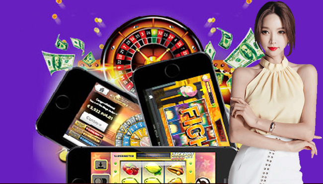 Online Slots: Volatile Business 