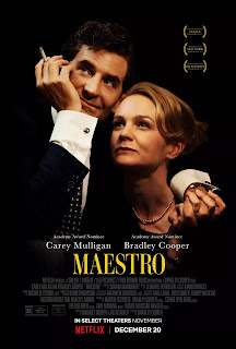 Maestro (2023) Dual Audio 1080p WEBRip