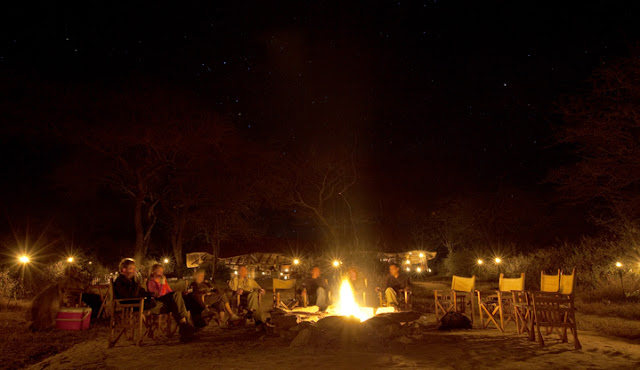 Oliver's Camp - Tarangire National Park