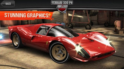 CSR Racing 2 Mod Apk