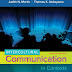 Intercultural Communication in Contexts 7th Edition PDF