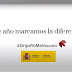 Sanidad lanza la campaña 'Yo me vacuno. Este año marco la diferencia' para reforzar la vacunación frente a la gripe