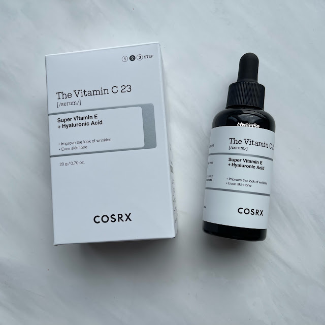 Cosrx Vitamin C 23 Serum: One Of The Best for 2023 Viruzzzka Reviews