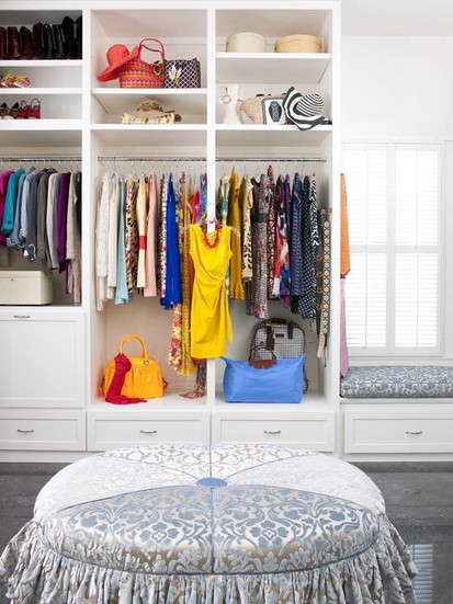 Eclectic Closet Dallas Eclectic Closet - Dallas