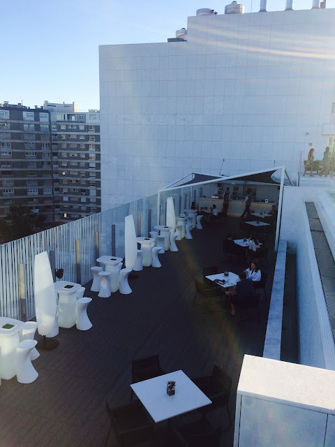 ROOFTOP SESSIONS, POOL UPGRADE | UPSCALE BAR BY EPIC SANA