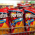 Murió el inventor de los Doritos y será enterrado bajo una "lluvia" de snacks