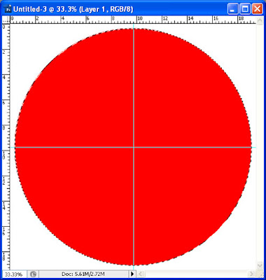 Photoshop Tutorial – How to Make a 6-Blade Camera Iris Diaphragm