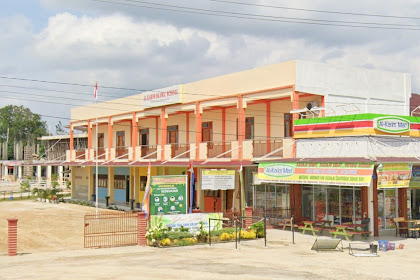 Lowongan Kerja Pekanbaru Al- Karim Islamic School April 2025