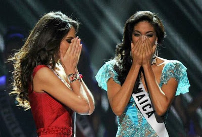 Miss Universe 2010