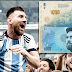 Lionel Messi could adorn new banknotes in Argentina