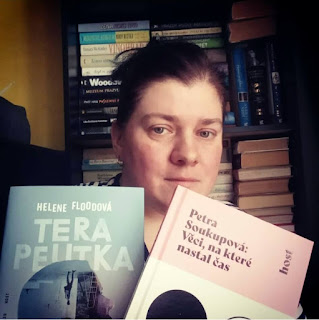 Baru Knihomilka Javorková
