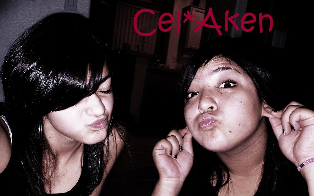 Cel*Aken