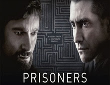 فيلم Prisoners بجودة CAM