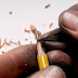 Creative Pencil Sculptures