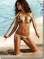 Adriana lima bikini ; (3)